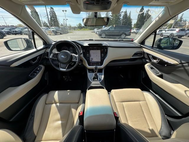 Used 2020 Subaru Outback Limited XT AWD/4WD image 17