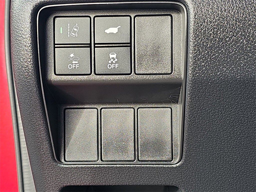 Used 2021 Honda CR-V Touring image 26