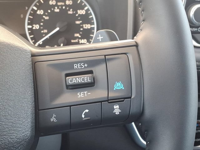 Used 2026 Nissan Rogue SV w/ Cold Weather Package AWD/4WD image 21