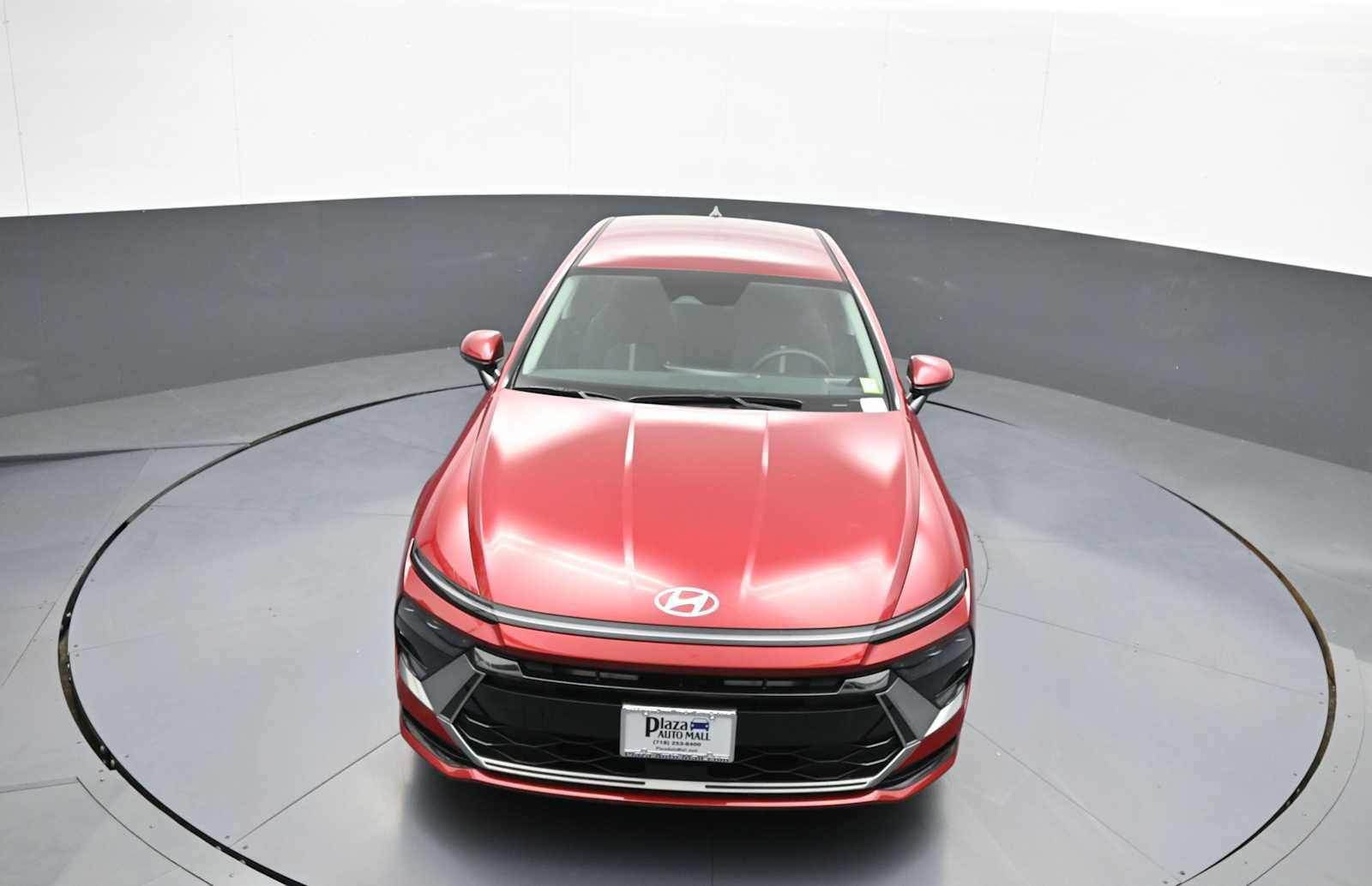 New 2026 Hyundai Sonata SEL FWD image 33