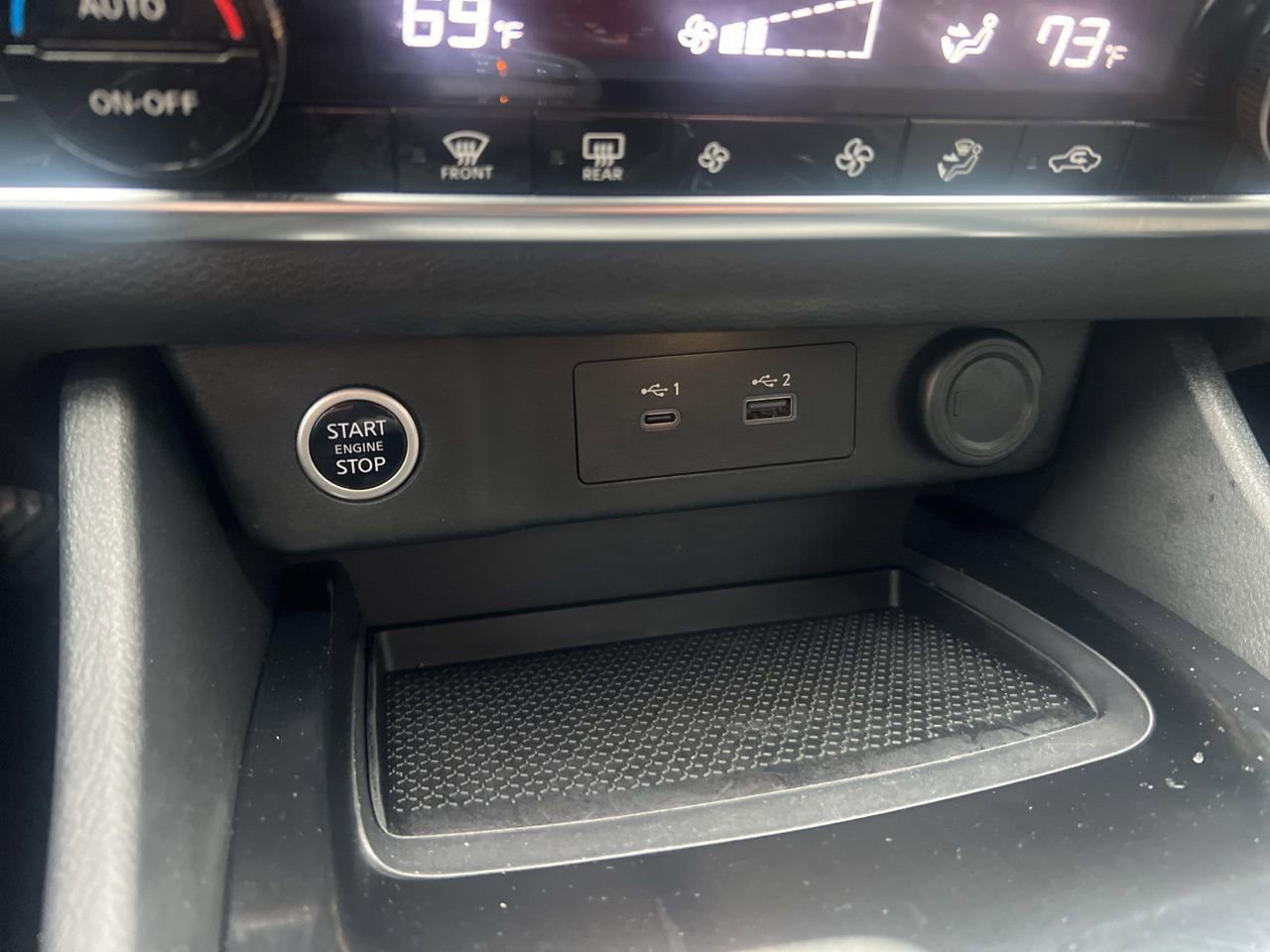 Used 2021 Nissan Rogue SV image 29