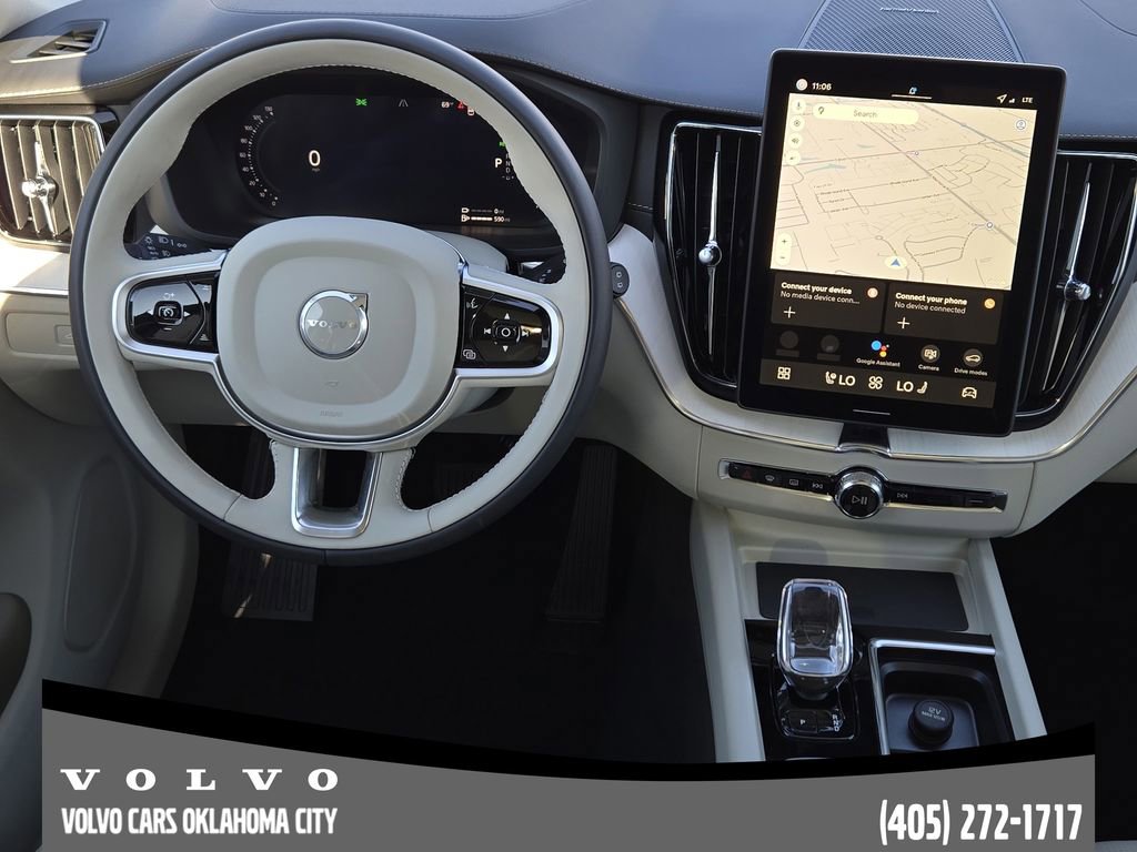 New 2026 Volvo XC60 T8 Ultra w/ Protection Package Premier image 26