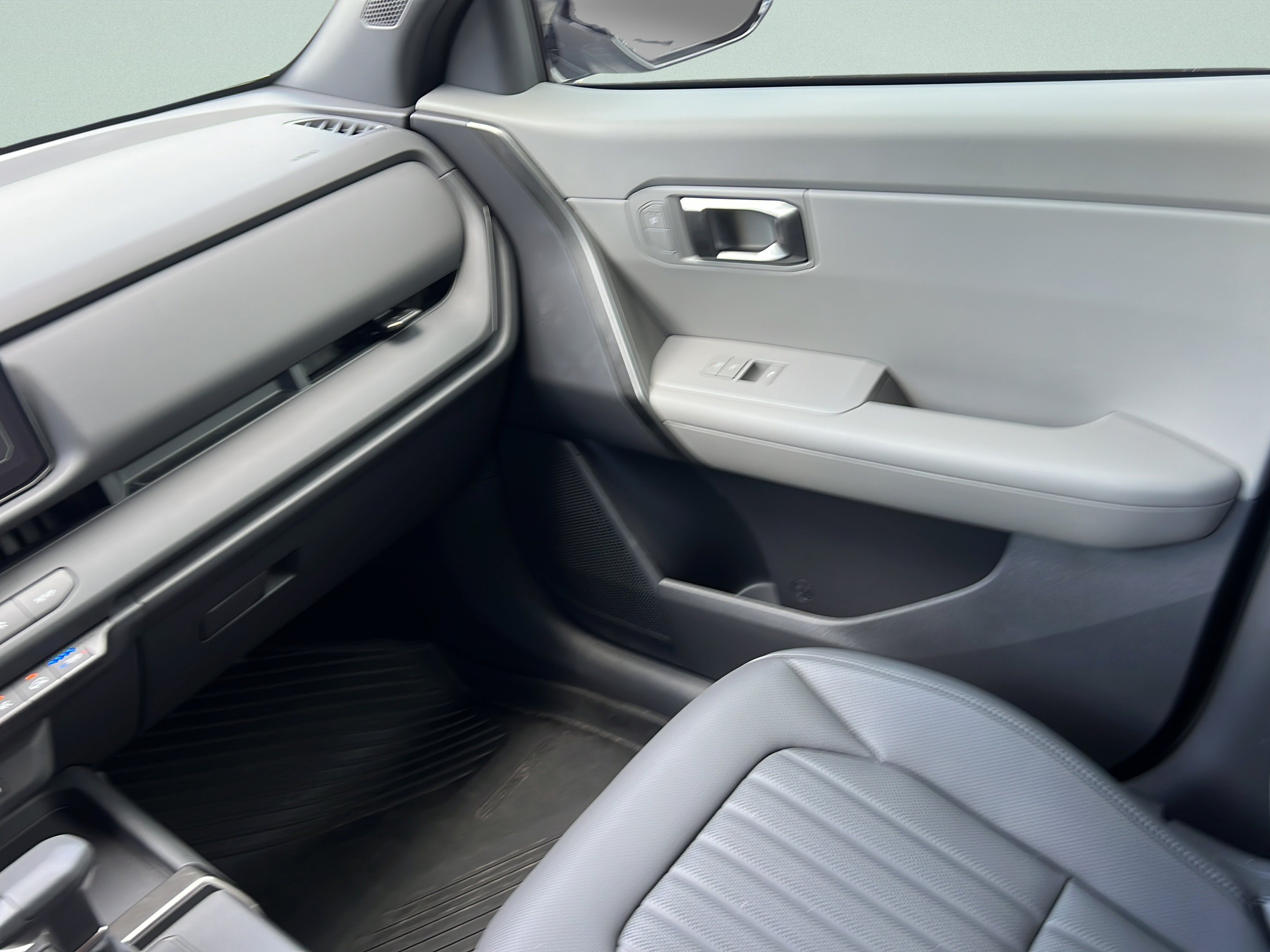 New 2027 Kia Seltos X-Line S AWD/4WD image 16