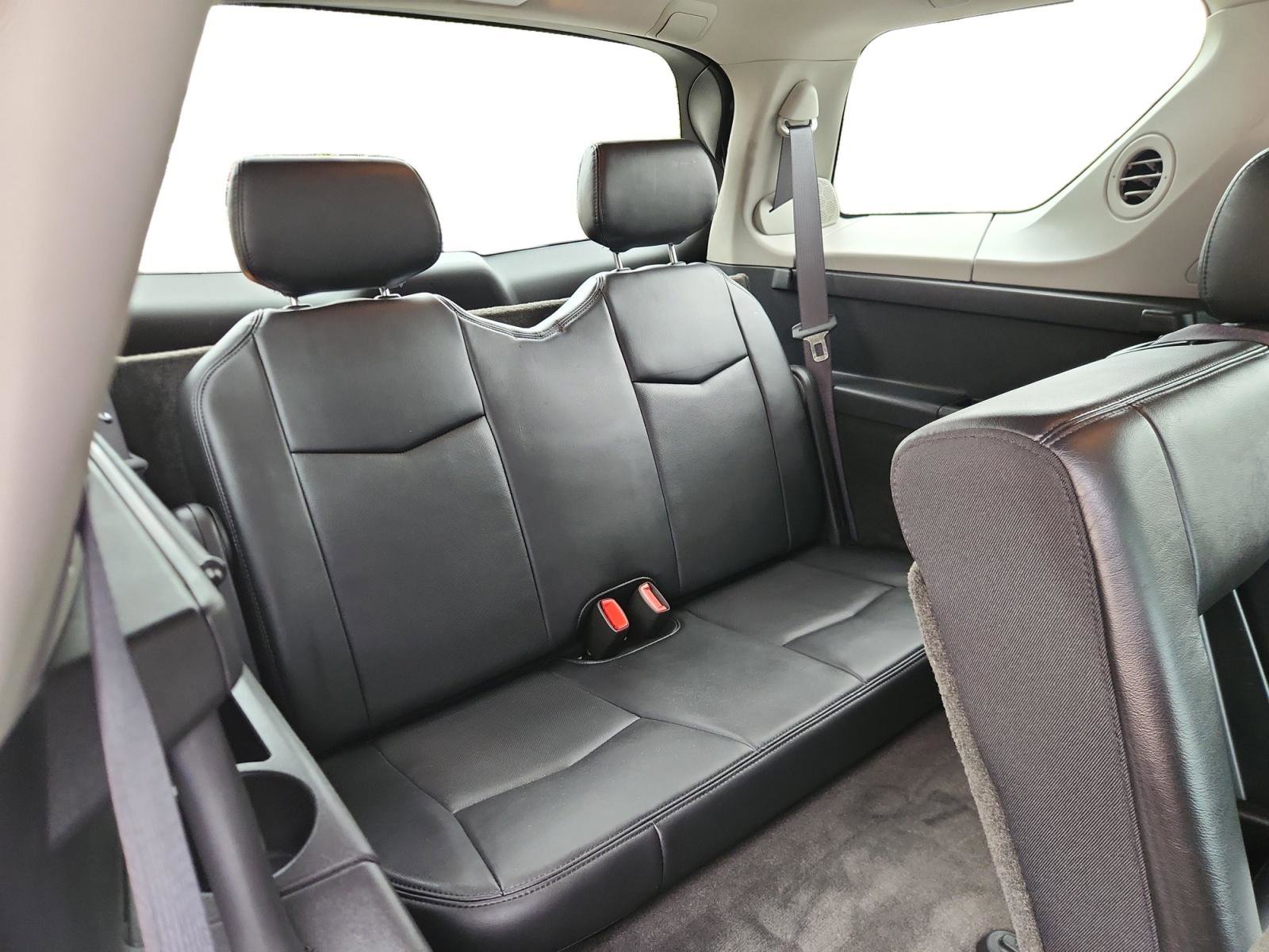 Used 2008 Cadillac SRX AWD w/ Theater Package image 22
