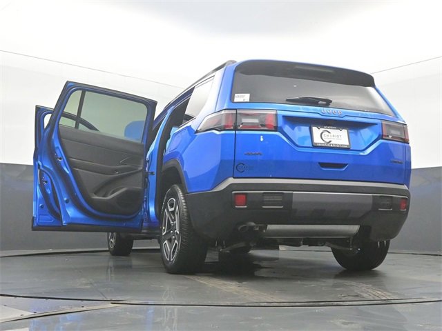 New 2026 Jeep Cherokee Laredo image 57