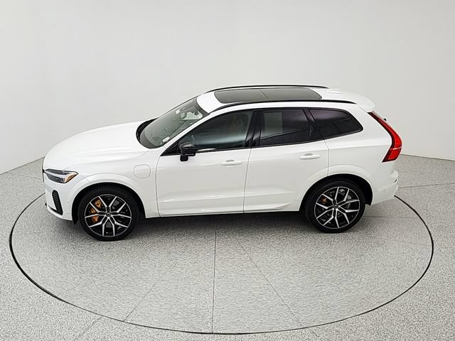 Certified 2024 Volvo XC60 T8 Polestar w/ Protection Package Premier AWD/4WD image 37