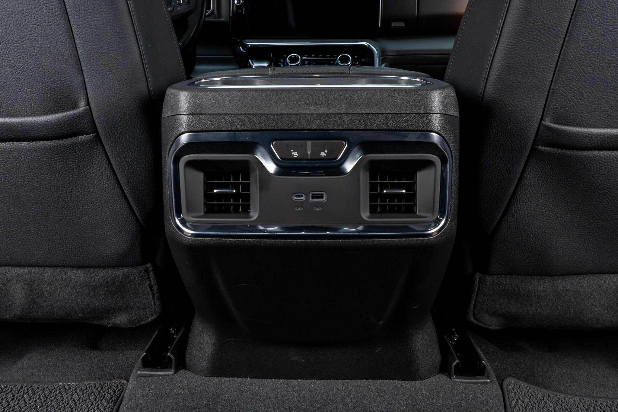 Used 2024 GMC Sierra 1500 Denali AWD/4WD image 34