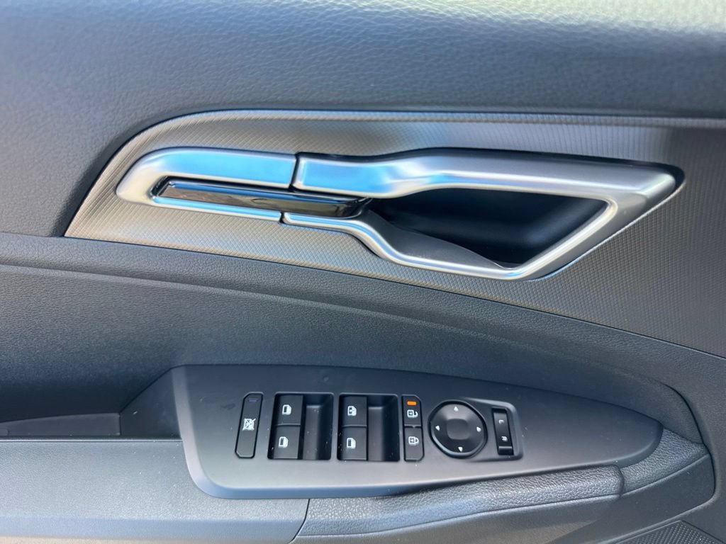 New 2027 Kia Sportage S AWD/4WD image 8