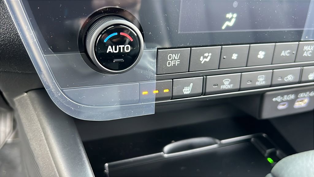 New 2026 Subaru Outback Limited XT image 27