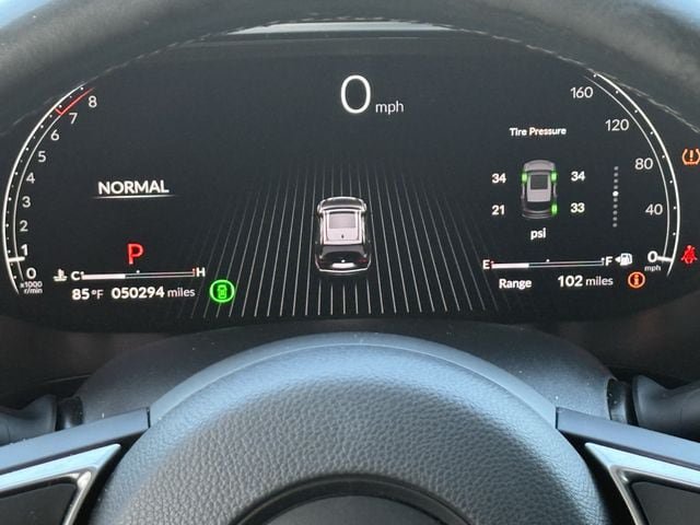 Used 2023 Acura MDX w/ Technology Package FWD image 14