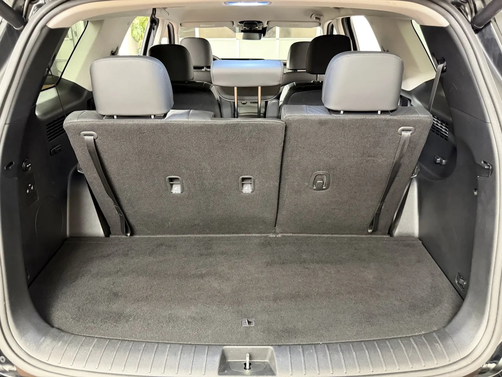 Used 2024 Hyundai Palisade SEL AWD/4WD image 35
