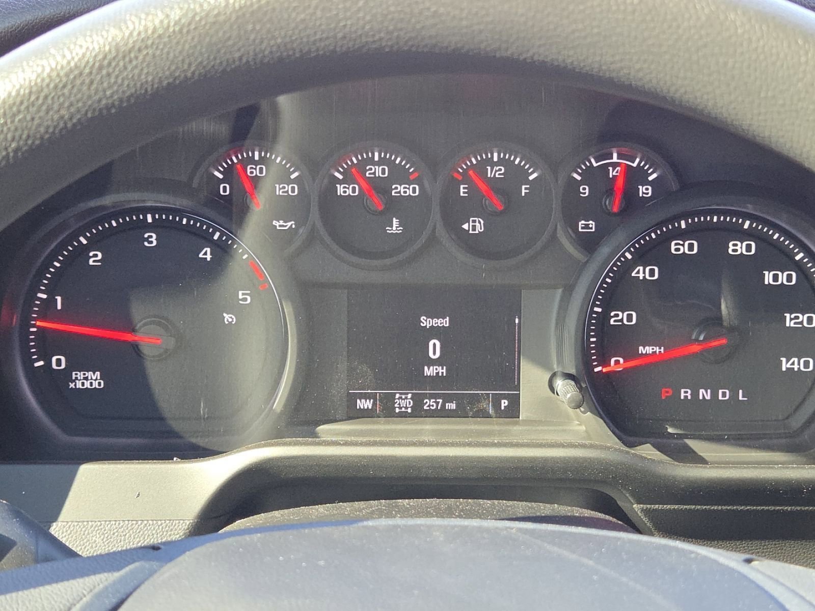 New 2026 GMC Sierra 3500 Pro w/ Convenience Package image 32