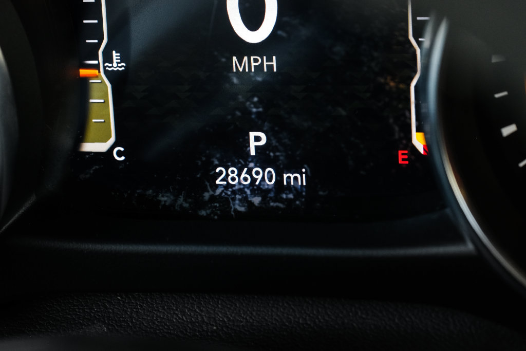 Used 2023 Jeep Wrangler Unlimited Sahara w/ LED Lighting Group AWD/4WD image 3