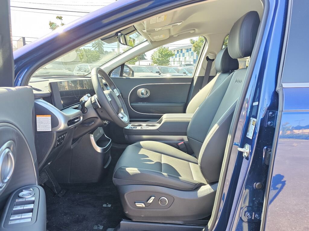 New 2026 Hyundai Ioniq 9 SEL image 17