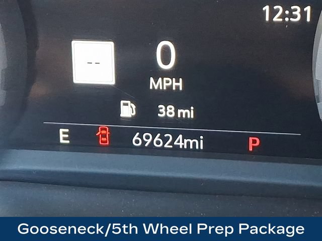 Used 2022 Chevrolet Silverado 3500 High Country AWD/4WD image 6