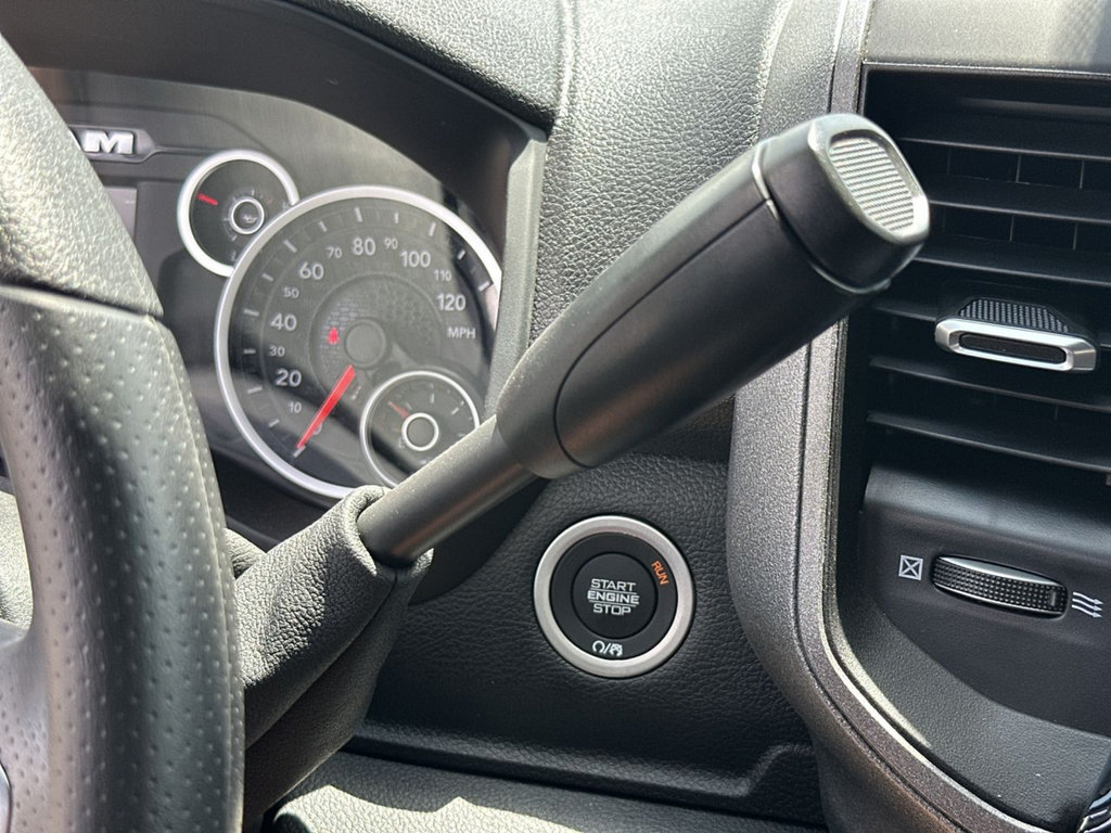 New 2027 RAM 3500 Tradesman AWD/4WD image 32