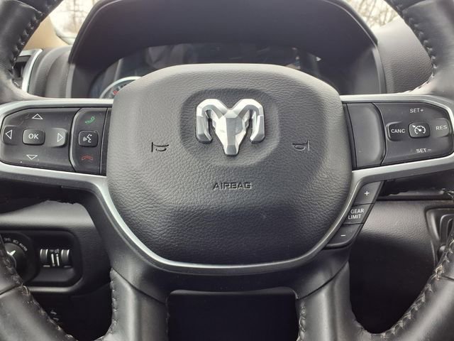 Used 2019 RAM 1500 Big Horn image 15