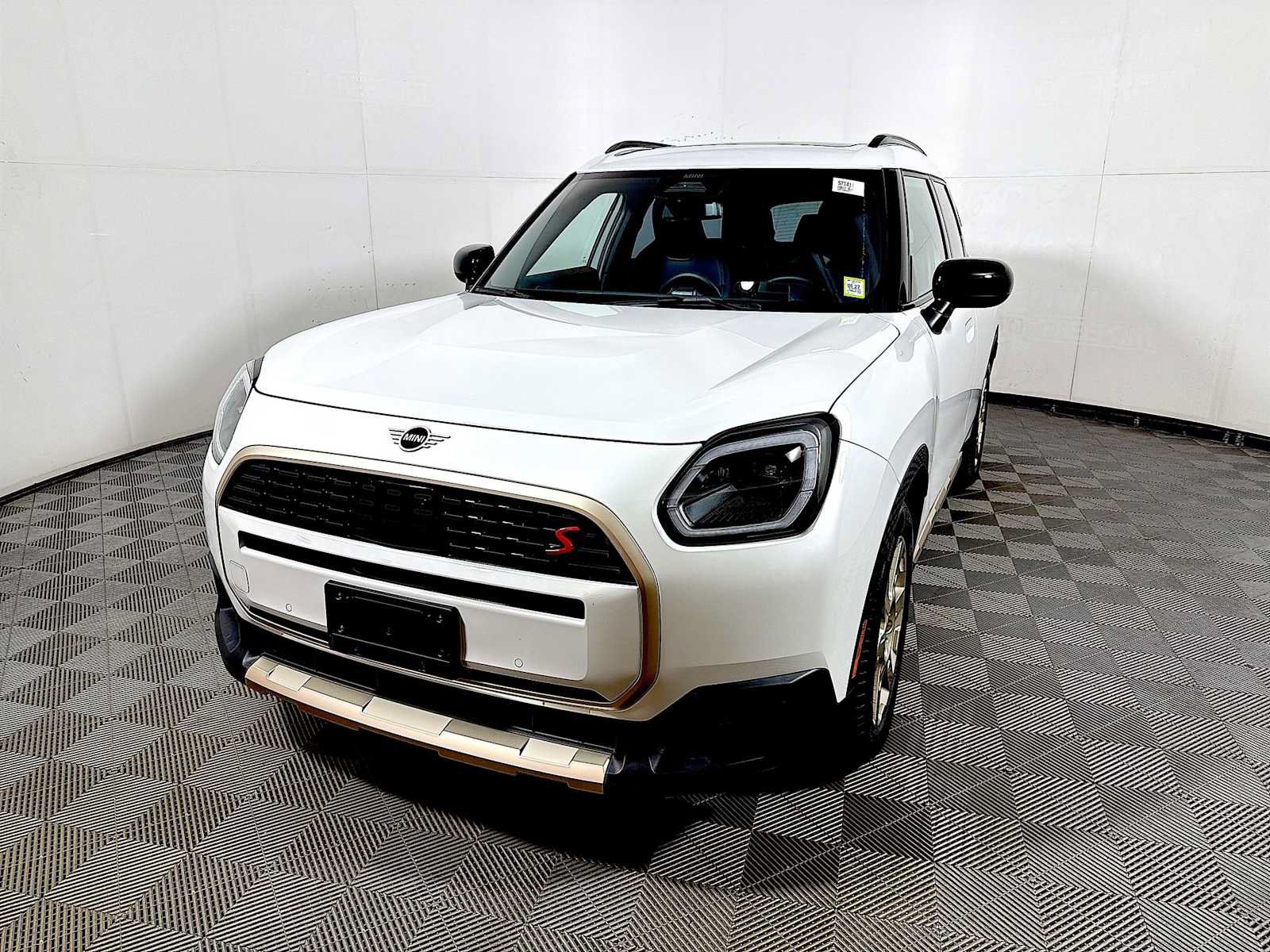 Used 2025 MINI Cooper Countryman S AWD/4WD image 3