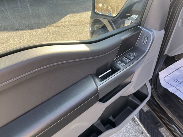 Used 2021 Ford F150 XLT w/ Equipment Group 302A High image 16