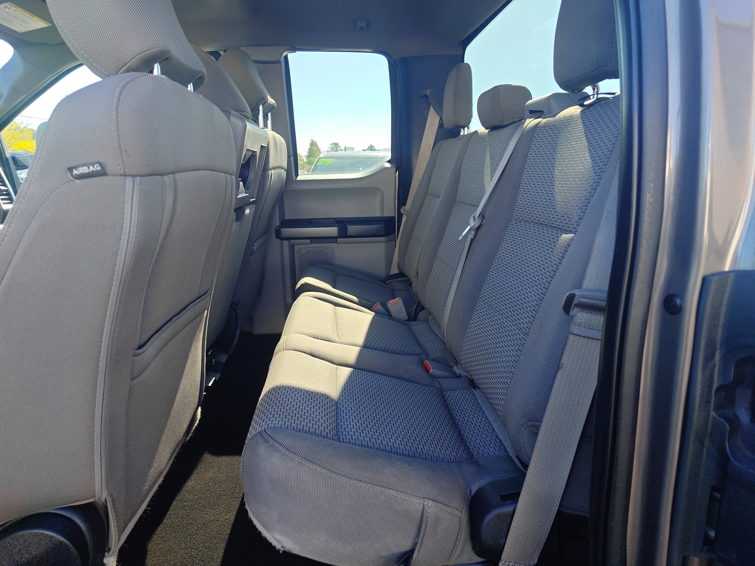 Used 2019 Ford F250 XLT AWD/4WD image 13