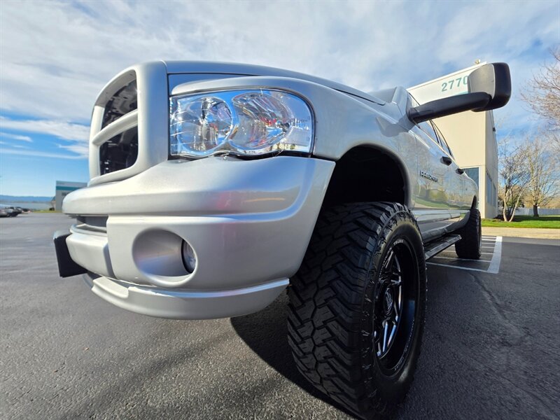 Used 2005 Dodge Ram 2500 Truck SLT AWD/4WD image 10