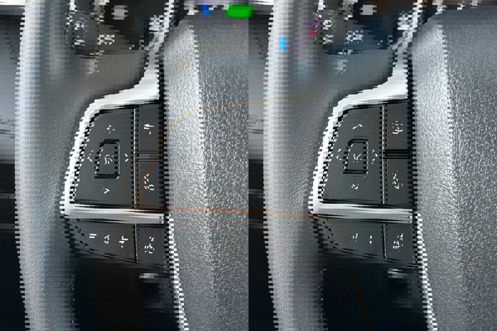 New 2026 Toyota Highlander XLE image 29