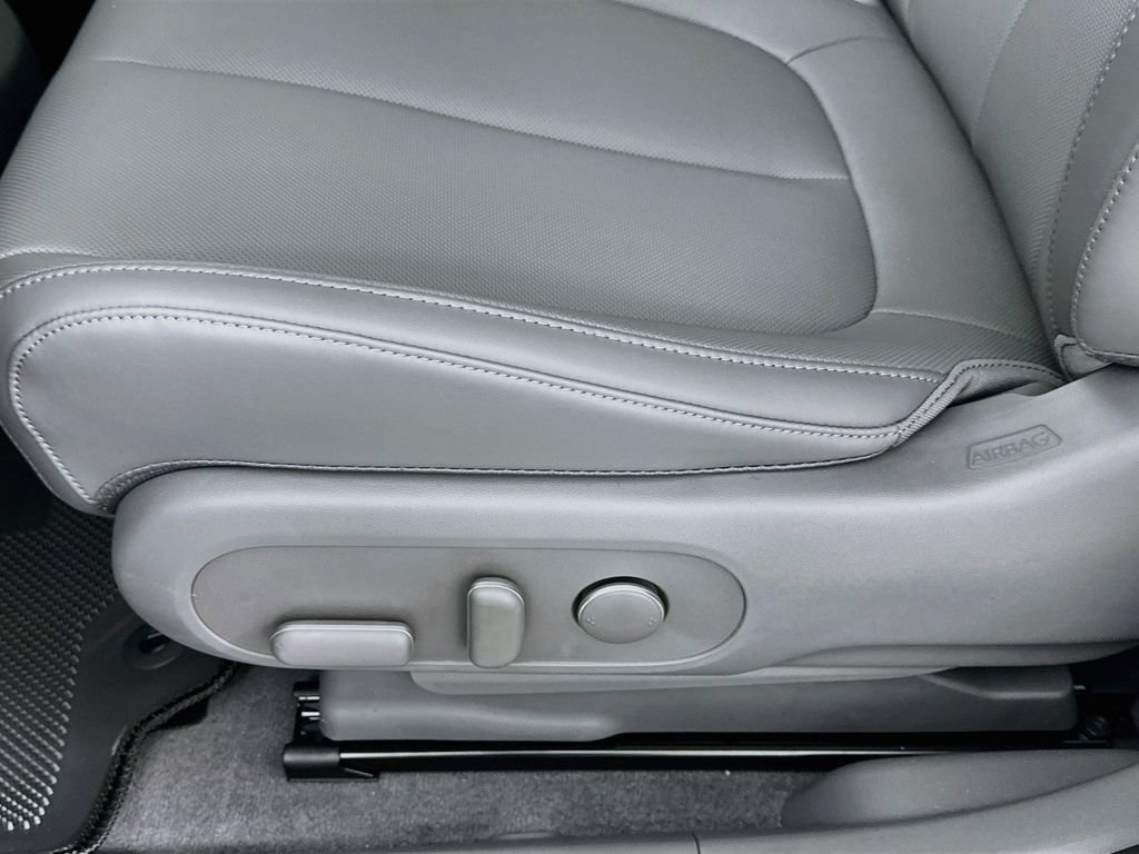New 2026 Hyundai Ioniq 5 SEL RWD image 21