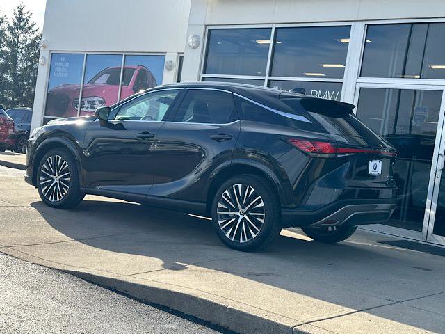 Used 2024 Lexus RX 350 Premium Plus image 7