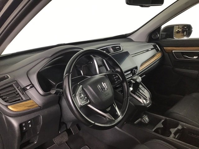 Used 2018 Honda CR-V Touring image 8