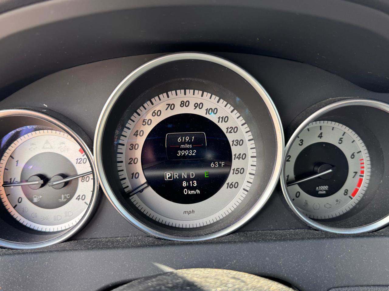 Used 2013 Mercedes-Benz C 250 Sport image 19