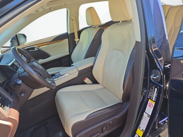 Used 2016 Lexus RX 450h AWD image 15