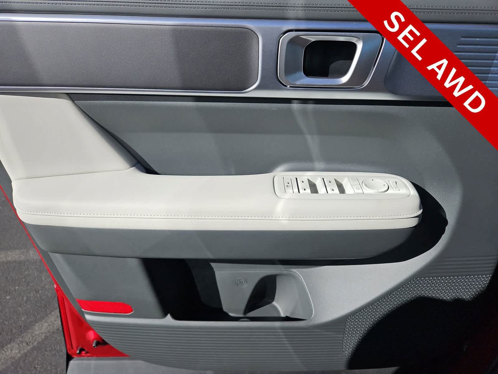 Certified 2026 Hyundai Santa Fe SEL AWD/4WD image 26