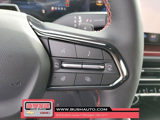 New 2026 Chevrolet Traverse RS w/ LPO, Floor Liner Package image 29