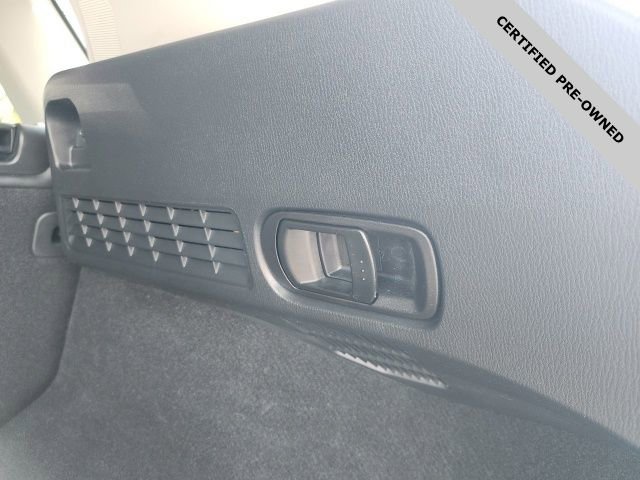 Certified 2024 MAZDA CX-5 Carbon Edition image 21