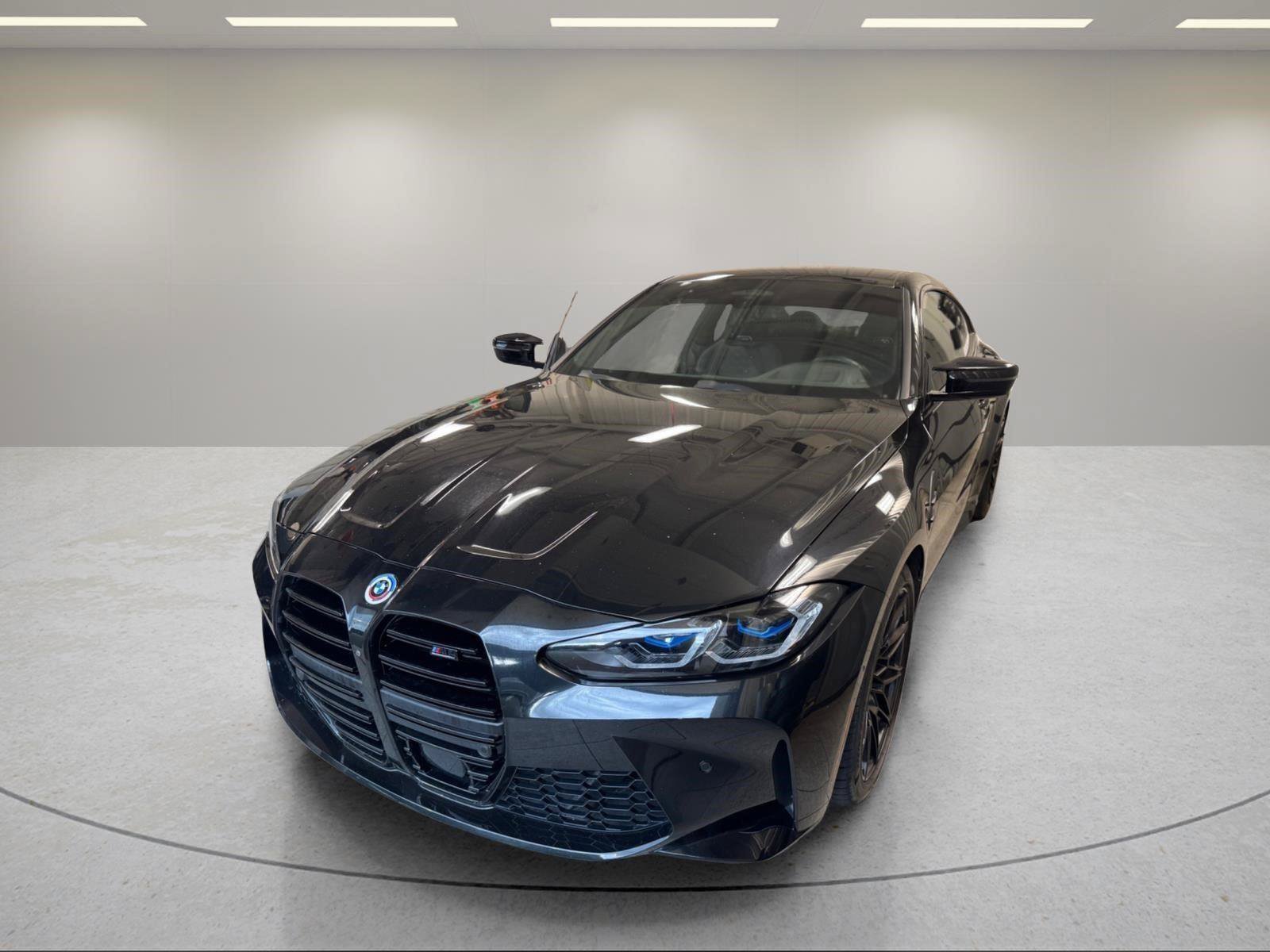 Used 2023 BMW M4 xDrive Competition