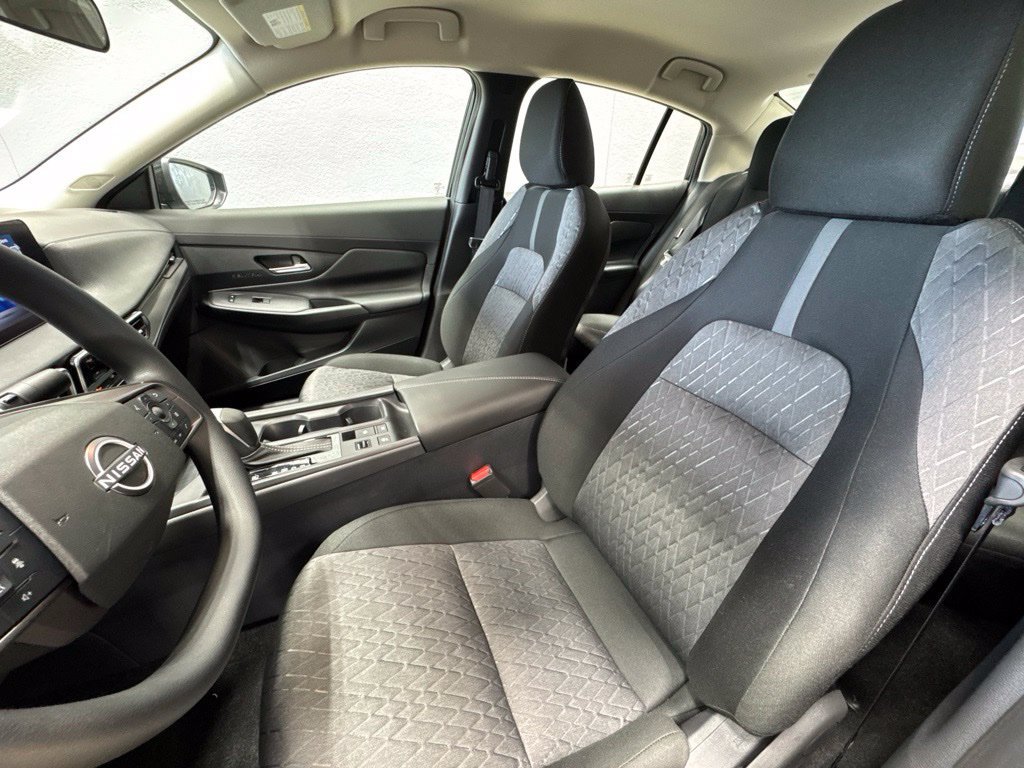 New 2027 Nissan Sentra SV w/ Floor Mat Package FWD image 10