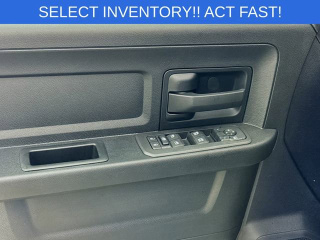 New 2026 RAM 2500 Tradesman image 18