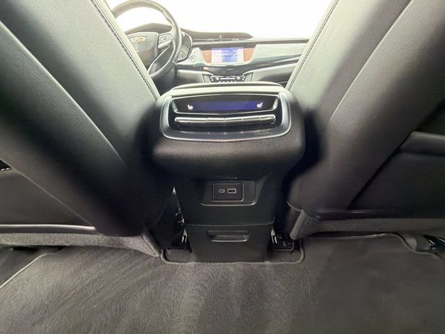 Certified 2024 Cadillac XT6 Sport w/ Technology Package AWD/4WD image 21