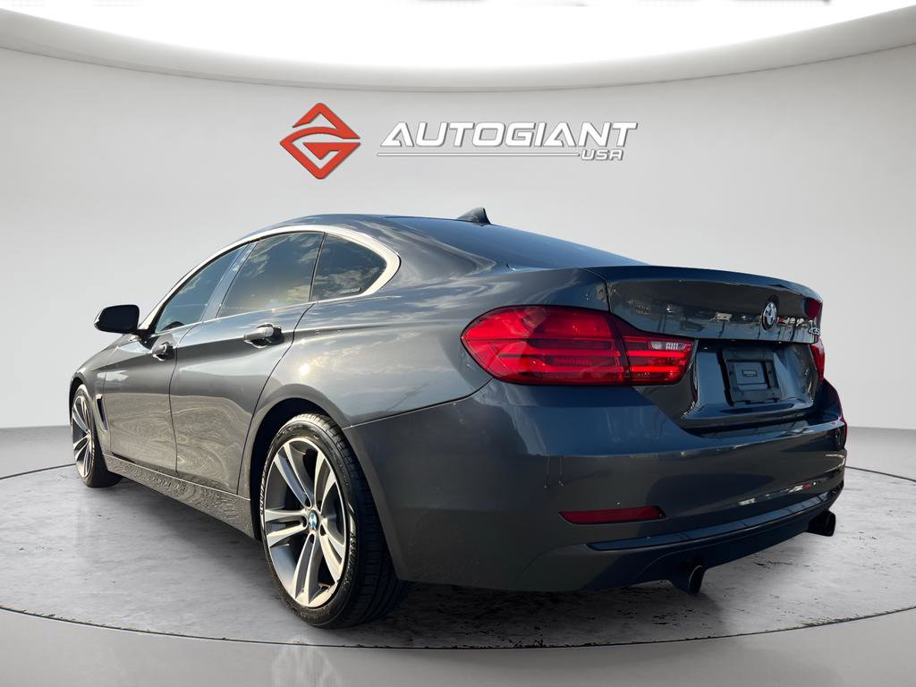 Used 2015 BMW 435i Gran Coupe image 5