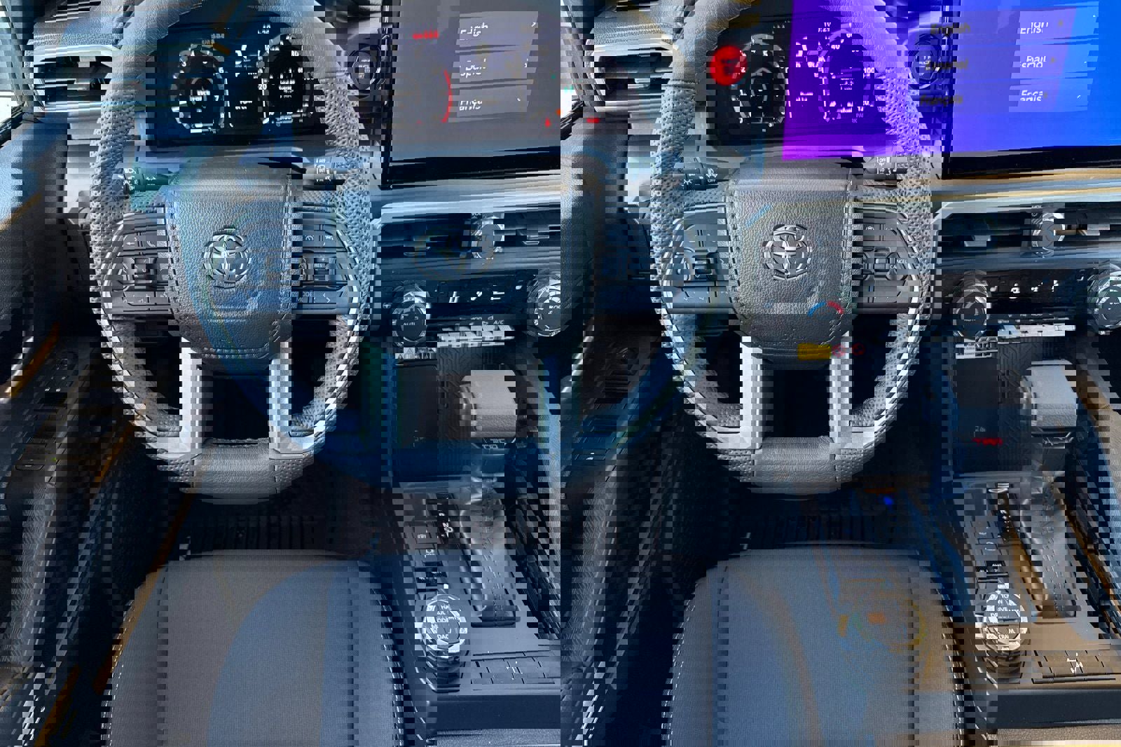 New 2026 Toyota Tacoma TRD Off-Road image 16