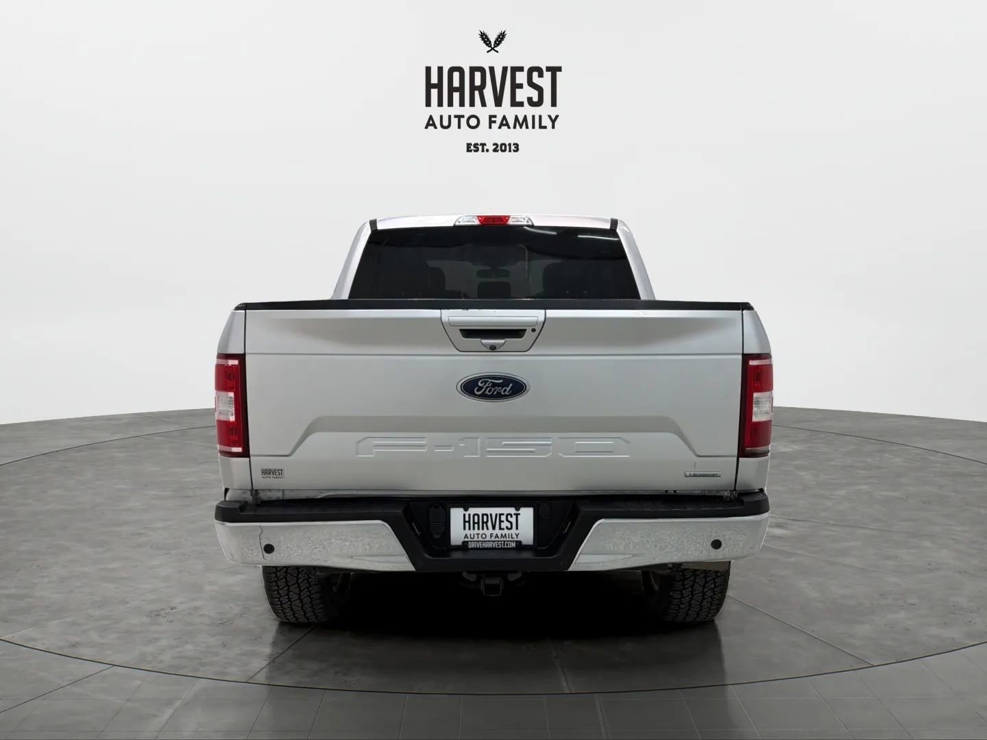 Used 2019 Ford F150 Lariat image 5