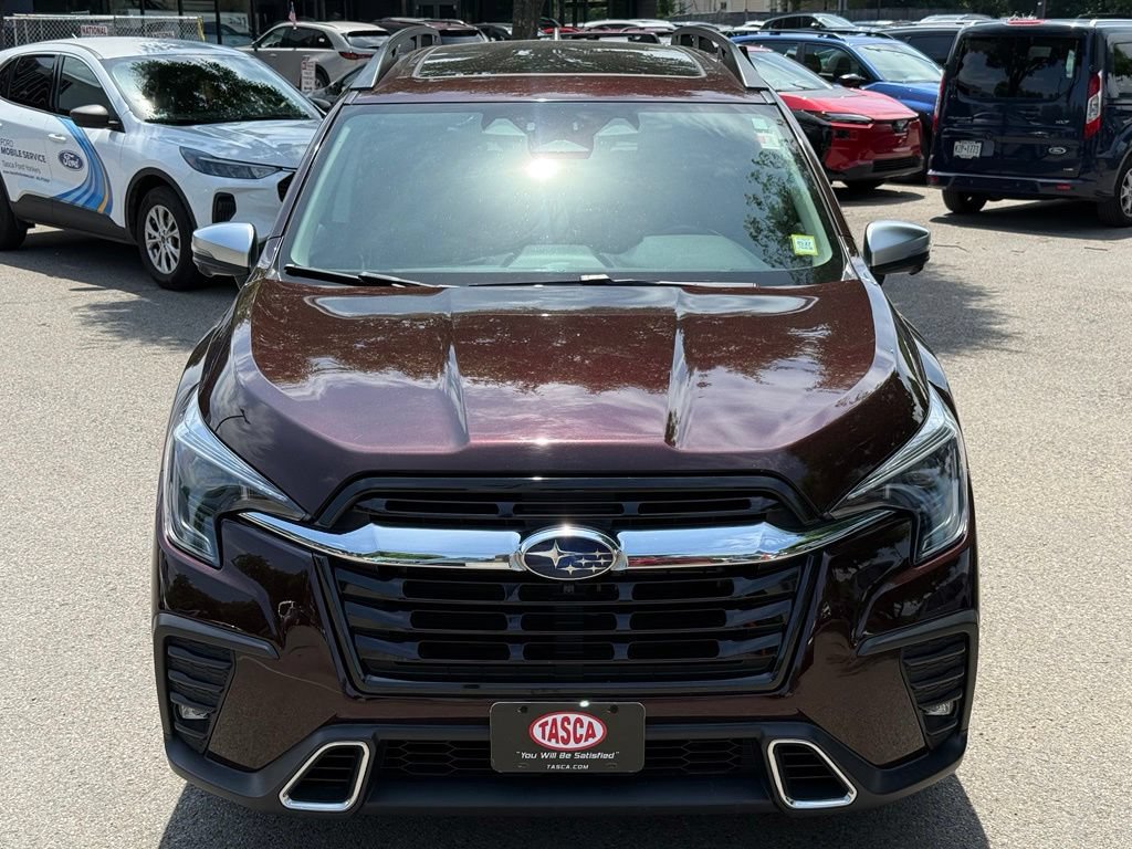 Used 2023 Subaru Ascent Touring AWD/4WD image 2