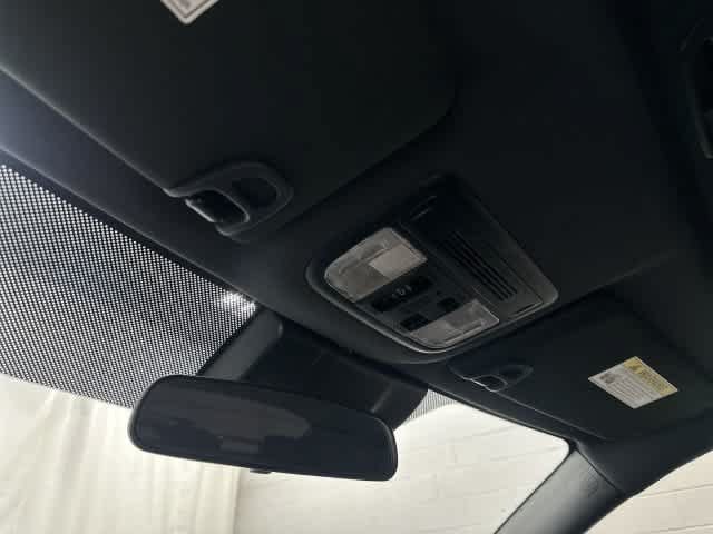 Used 2021 Honda Civic EX image 21