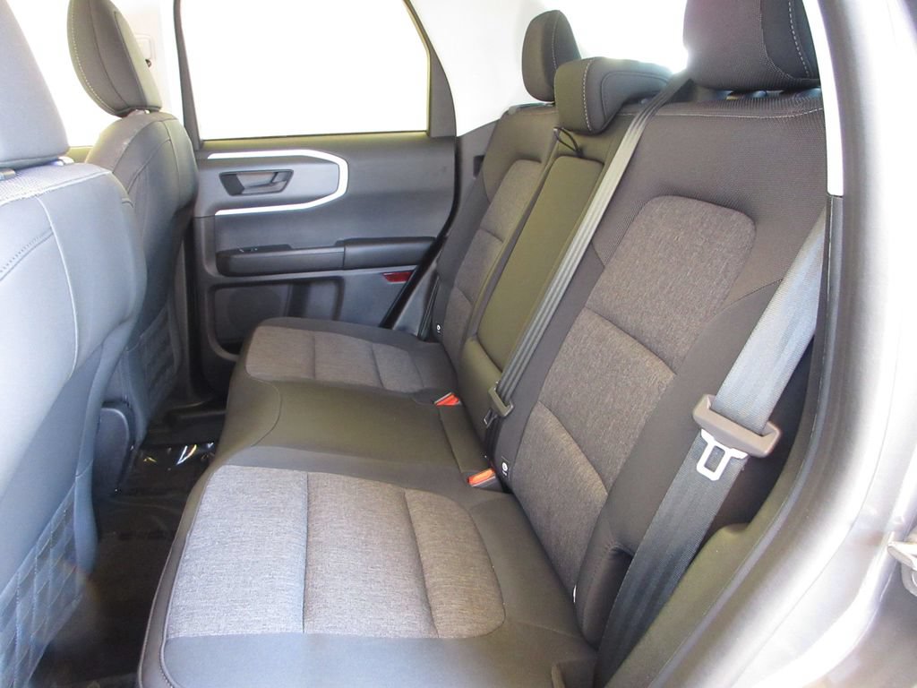 Certified 2024 Ford Bronco Sport Big Bend AWD/4WD image 24