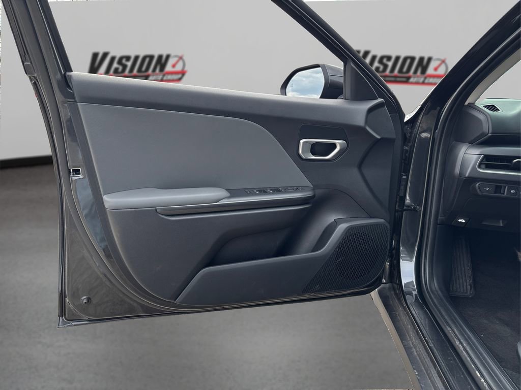 New 2026 Kia K4 FWD image 13