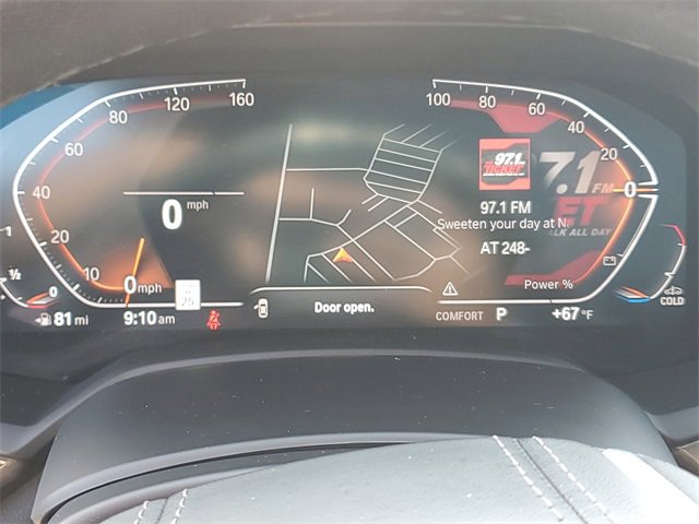 Used 2022 BMW X5 xDrive40i w/ Premium Package image 20