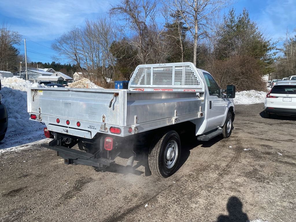 Used 2012 Ford F250 XL image 5