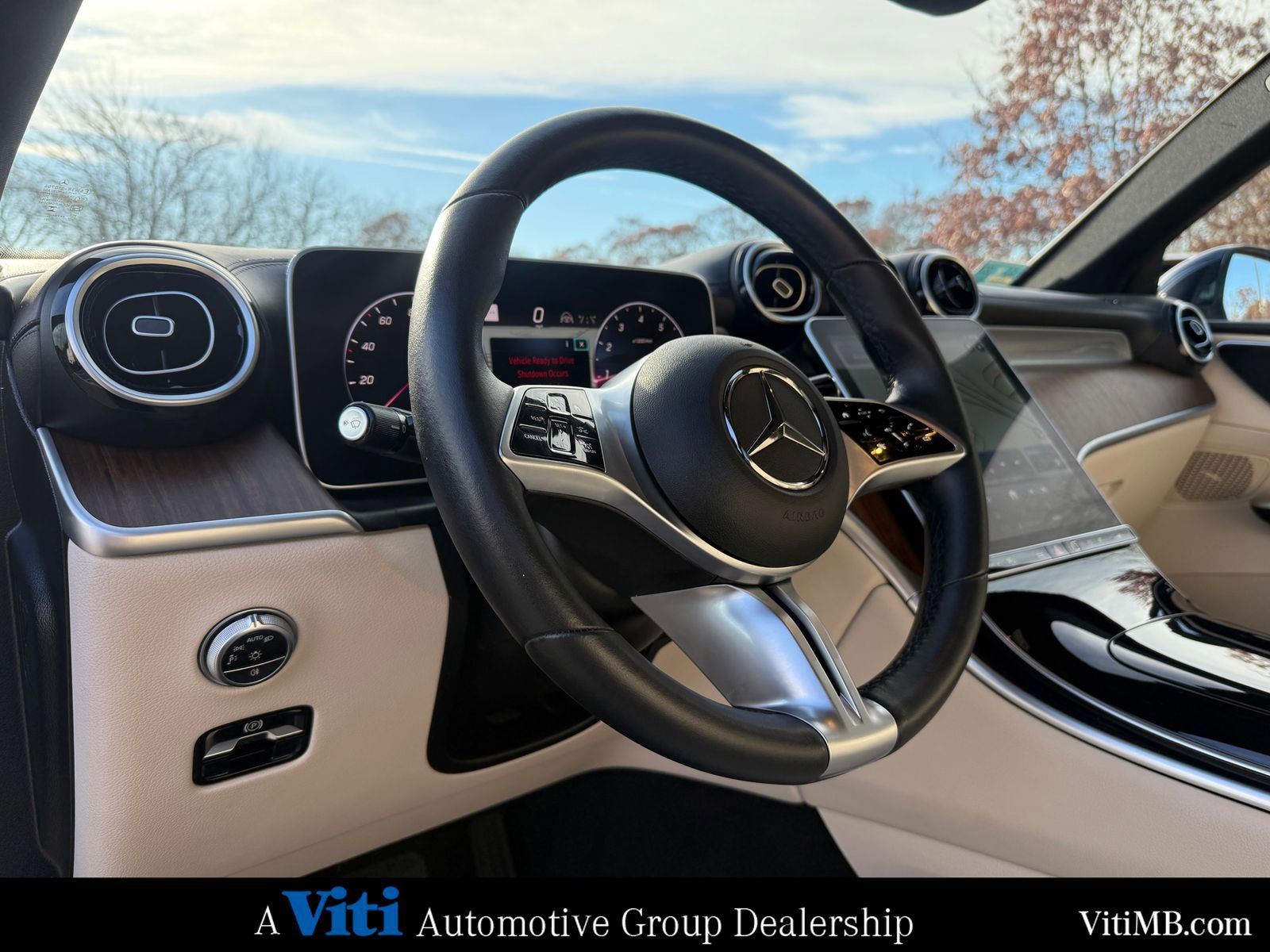 Certified 2024 Mercedes-Benz GLC 300 4MATIC image 17