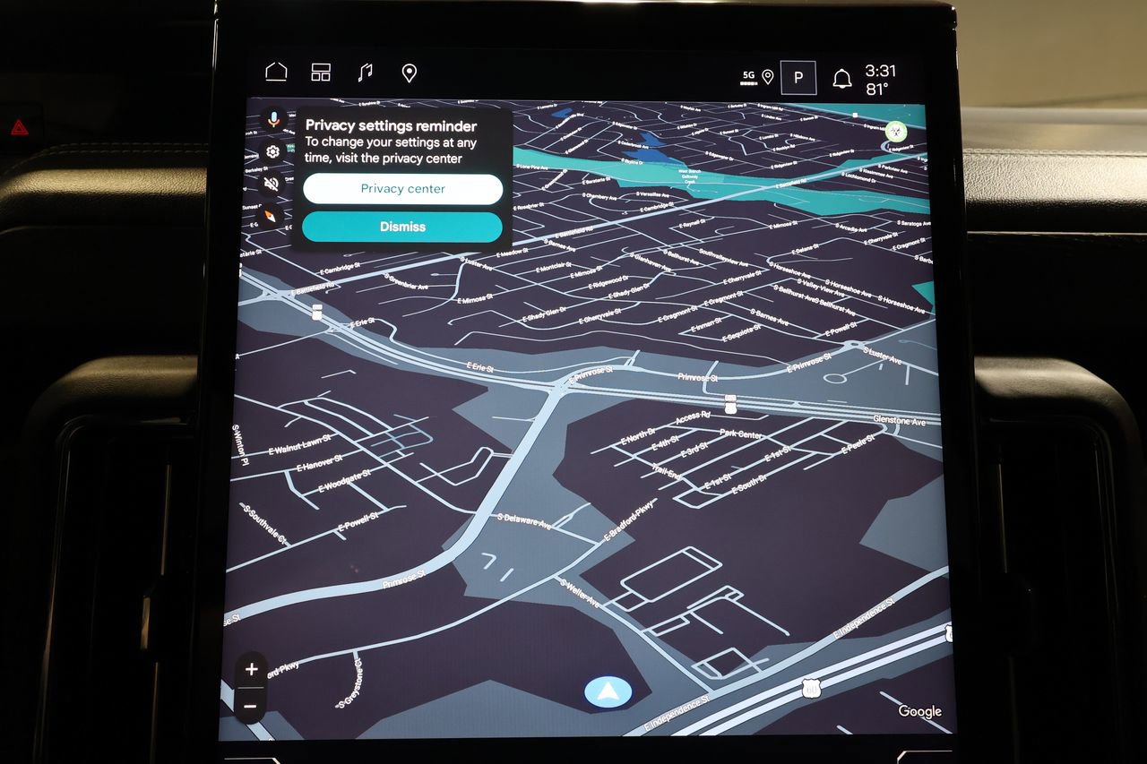 Certified 2026 GMC Yukon AT4 Ultimate image 14