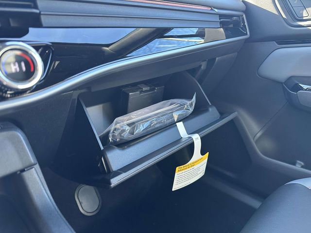 New 2026 Honda Prologue Touring image 19